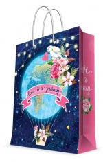 Пакет бумажный 