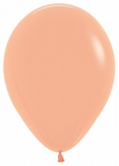 Шар Пастель, Нежно-розовый / Baby pink p28